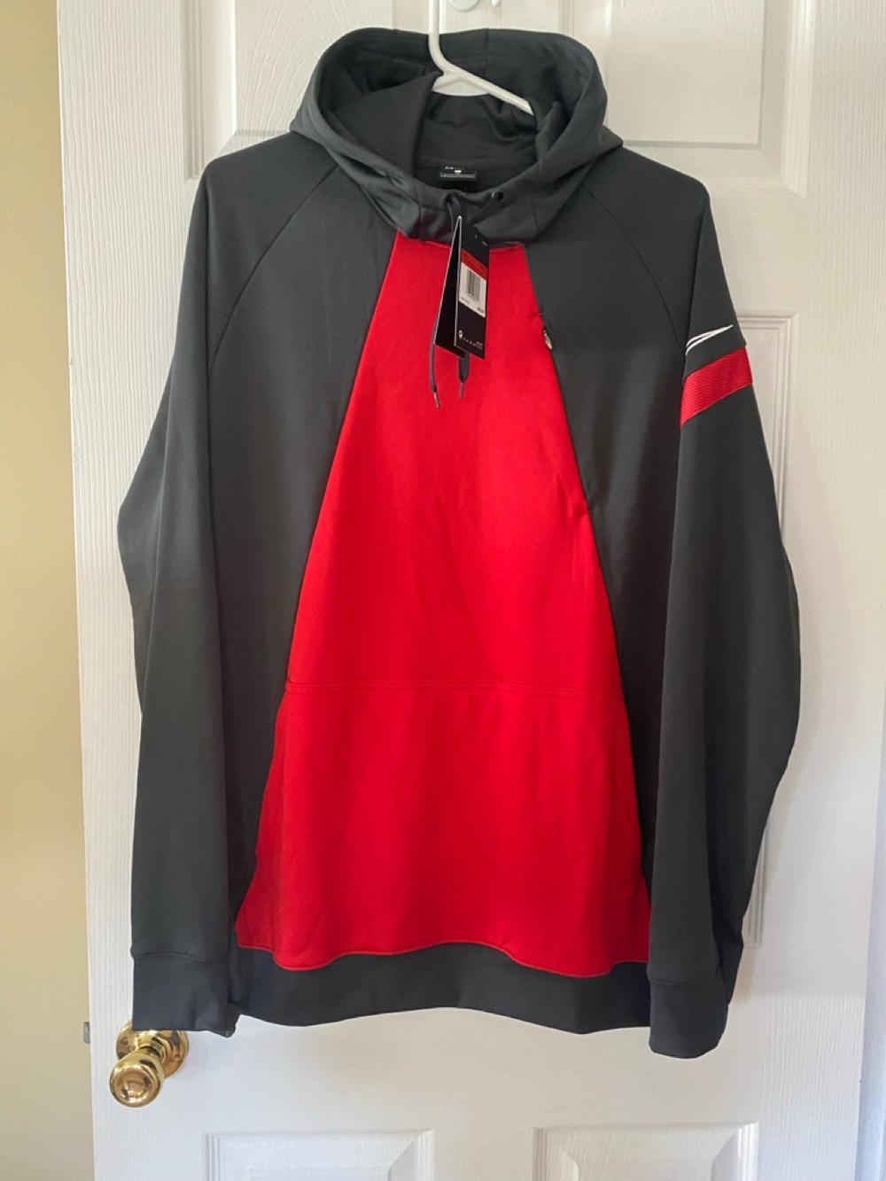 Nike Dri-Fit Men’s Hoodie (L)